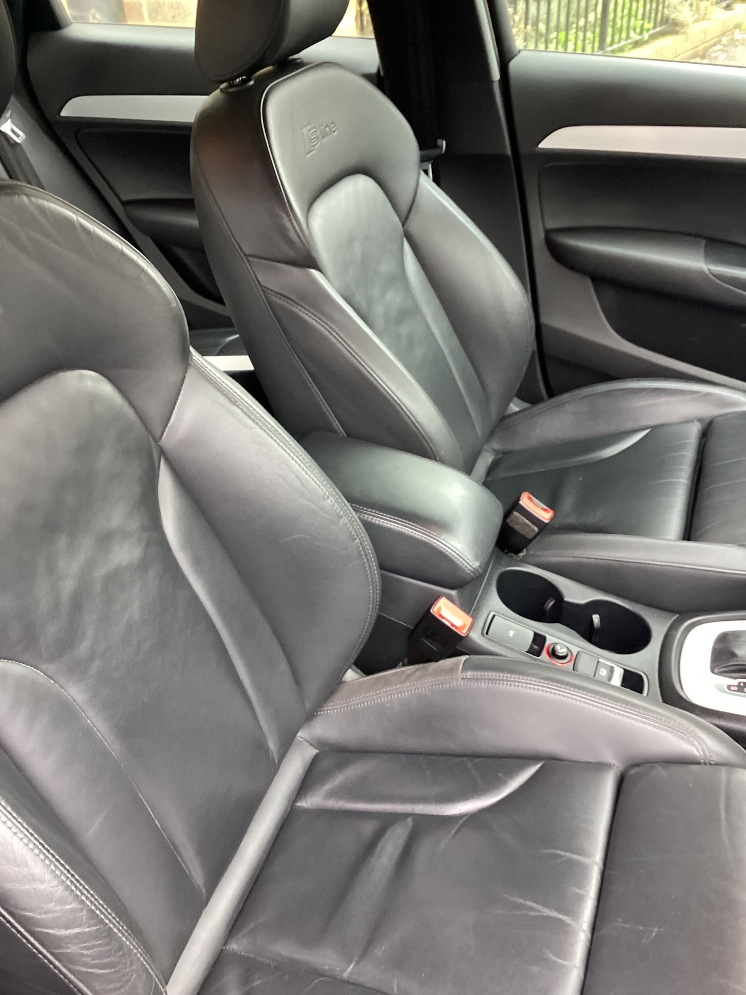 Used Audi Q3 2015 for sale - 76720257: Photo 7