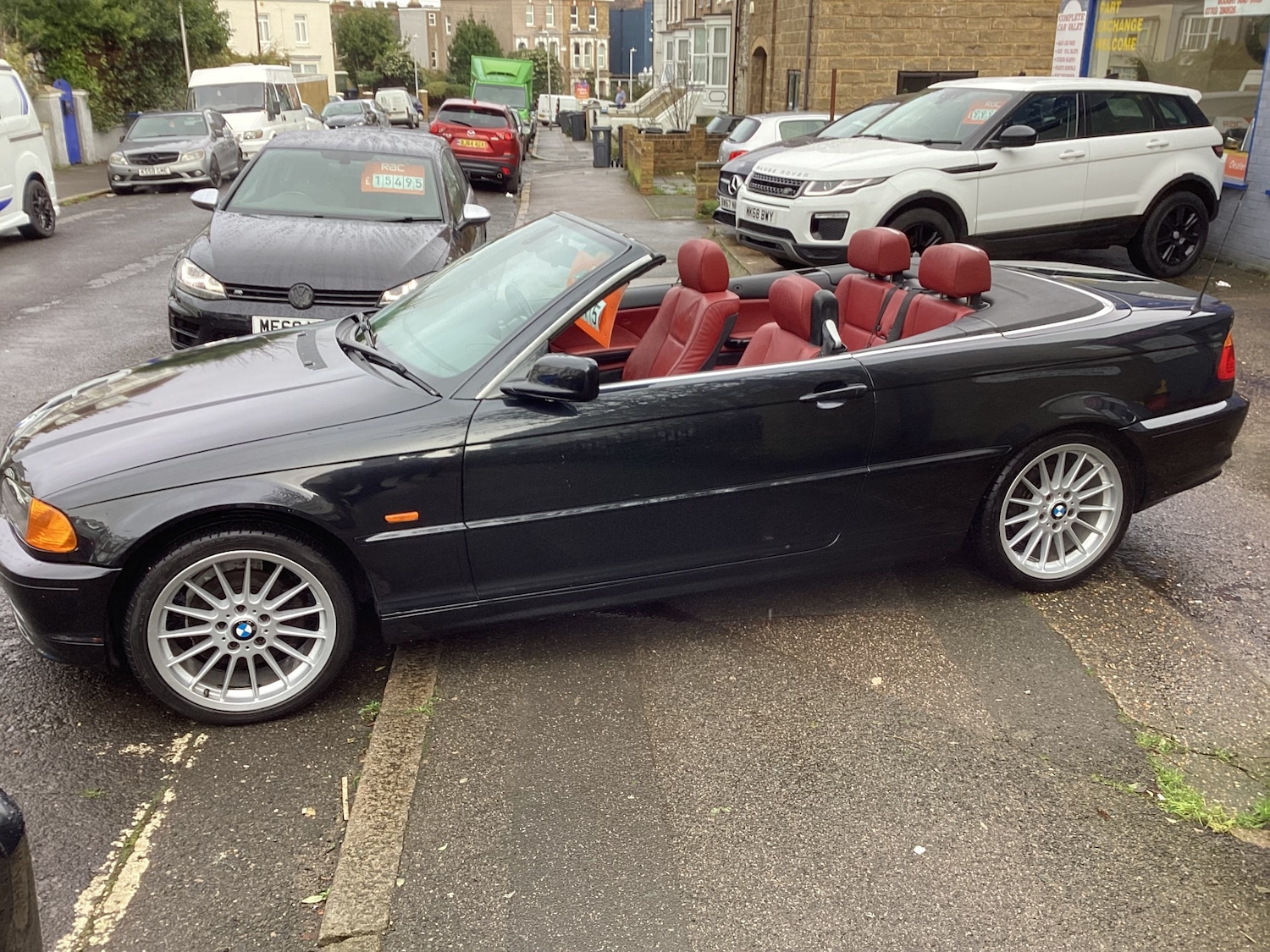 Used BMW 3 Series 2000 for sale - 77461390: Photo 2