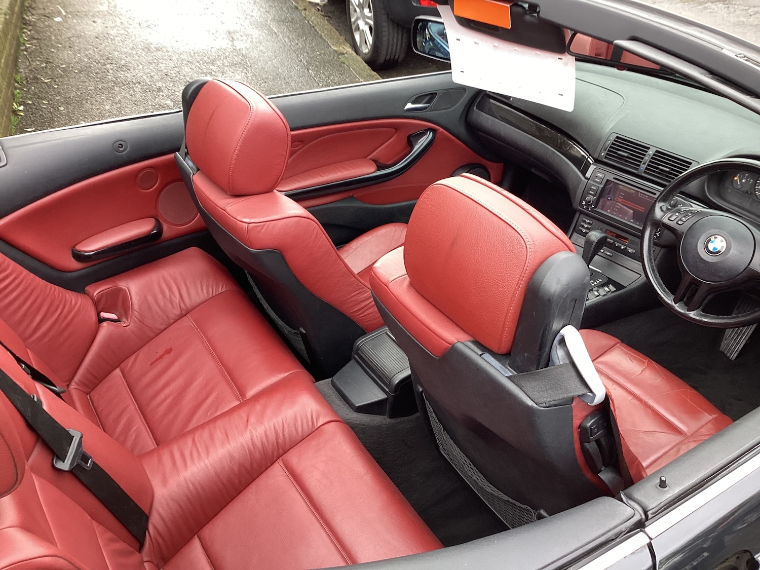 Used BMW 3 Series 2000 for sale - 77461390: Photo 6