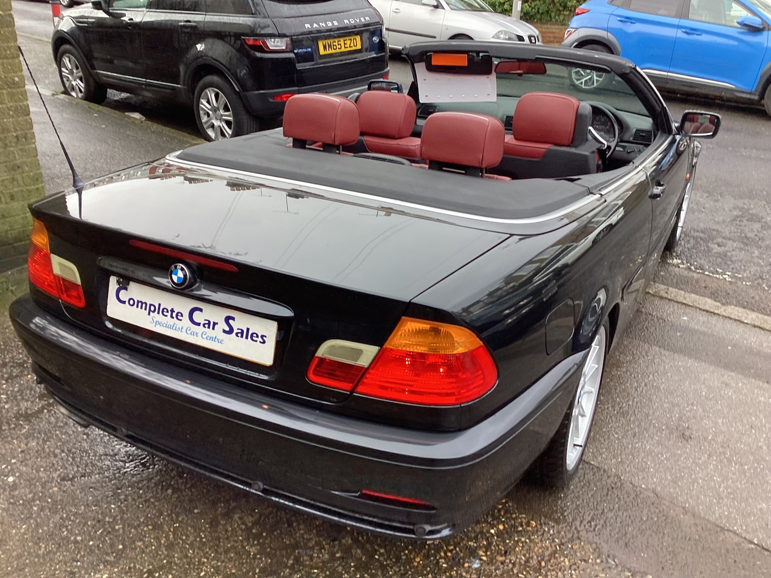 Used BMW 3 Series 2000 for sale - 77461390: Photo 7