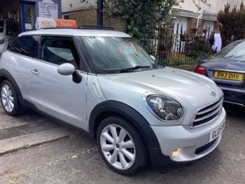 2013 (13) - 1.6 Cooper 3dr