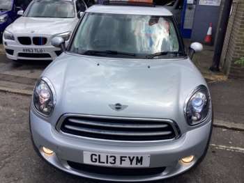 Used MINI Paceman 2013 for sale - 74834983: Photo