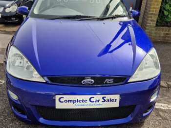 2004 (04) - 2.0 RS 3dr
