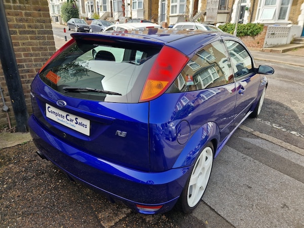 Used Ford Focus 2004 for sale - 74264061: Photo 9