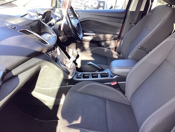 Used Ford Grand C-Max 2015 for sale - 77730945: Photo