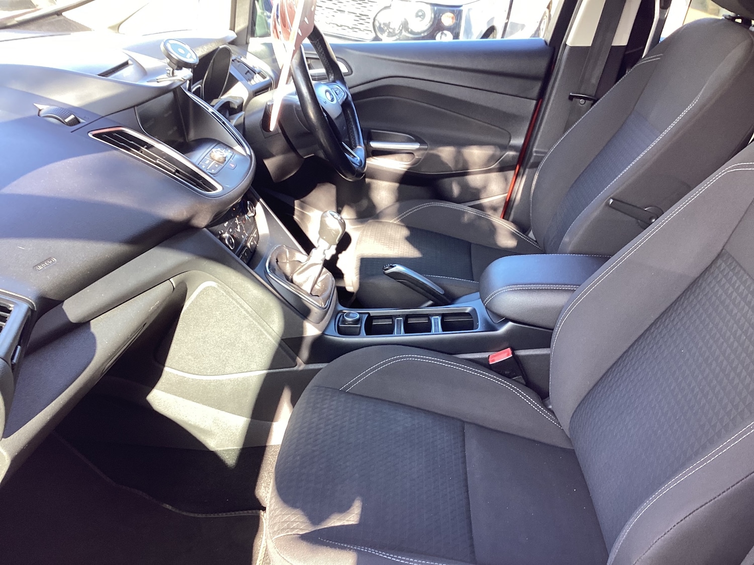 Used Ford Grand C-Max 2015 for sale - 77730945: Photo 9