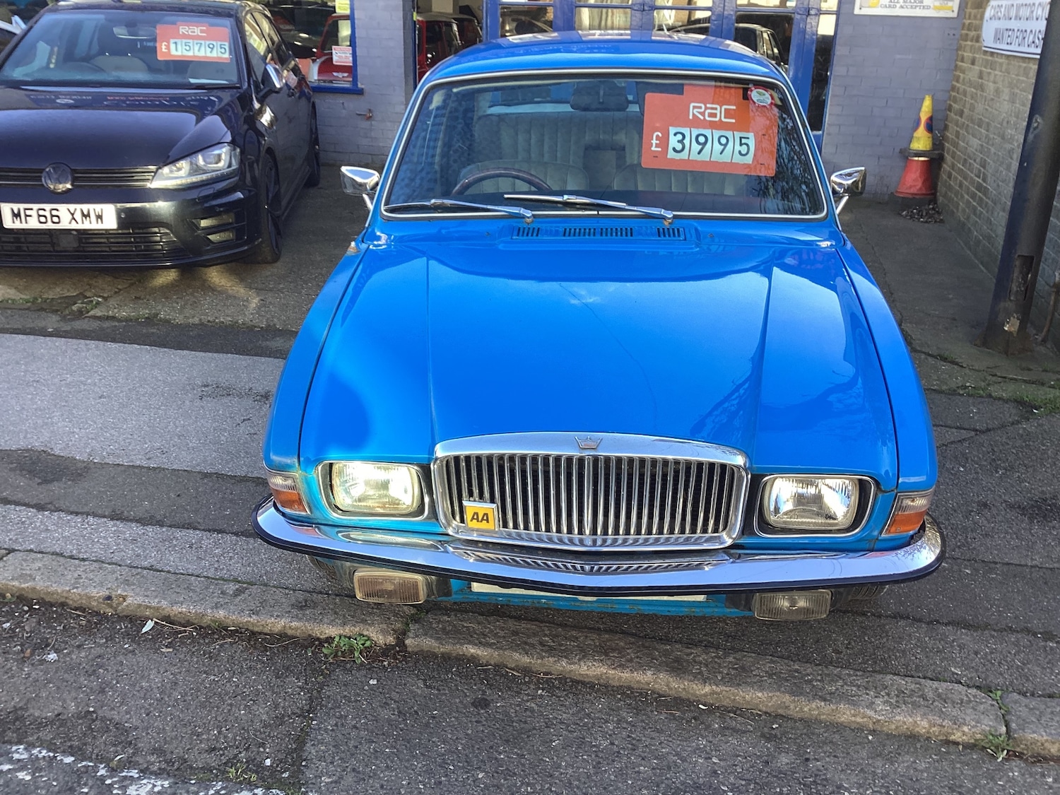 Used Austin Other 1980 for sale - 77070857: Photo 2