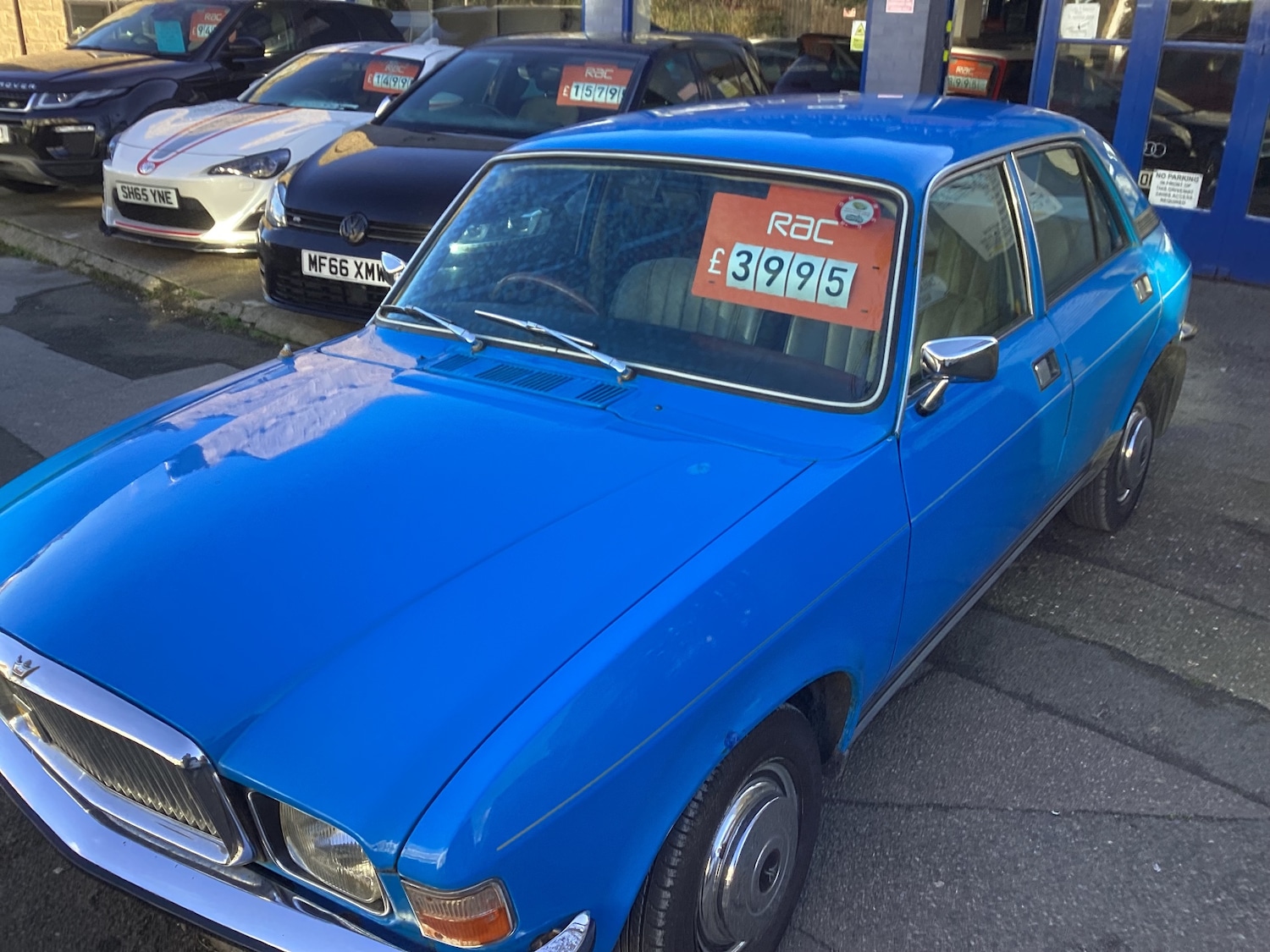 Used Austin Other 1980 for sale - 77070857: Photo 6