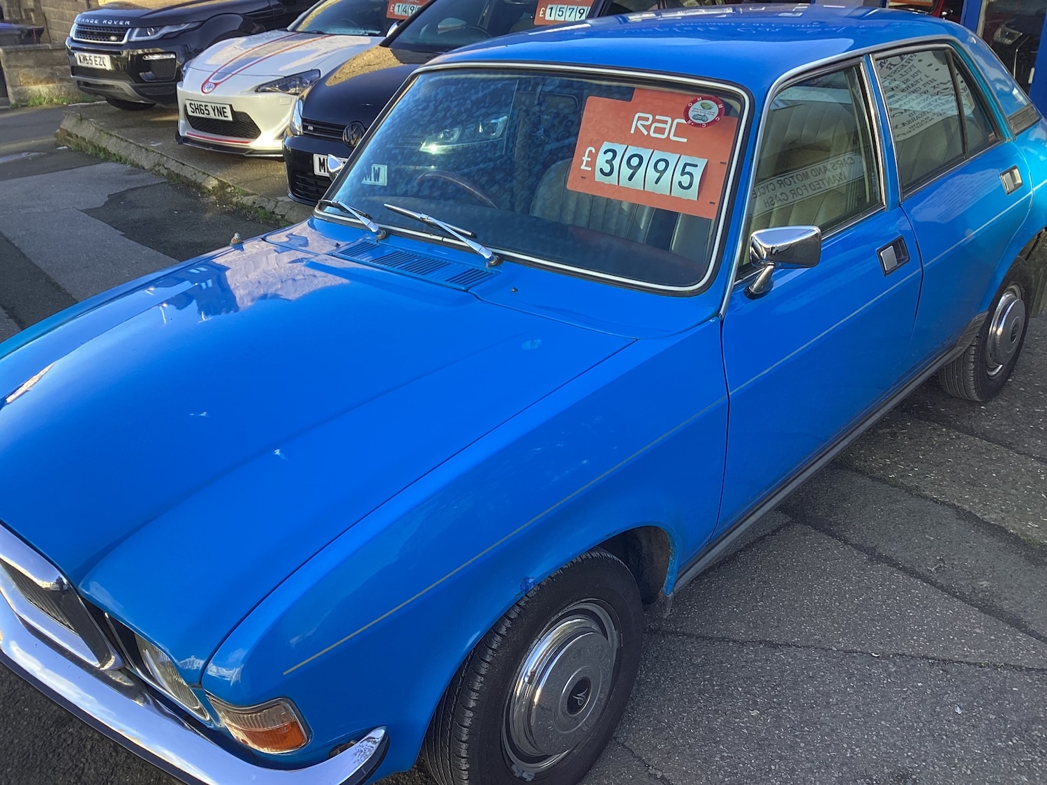 Used Austin Other 1980 for sale - 77070857: Photo 9