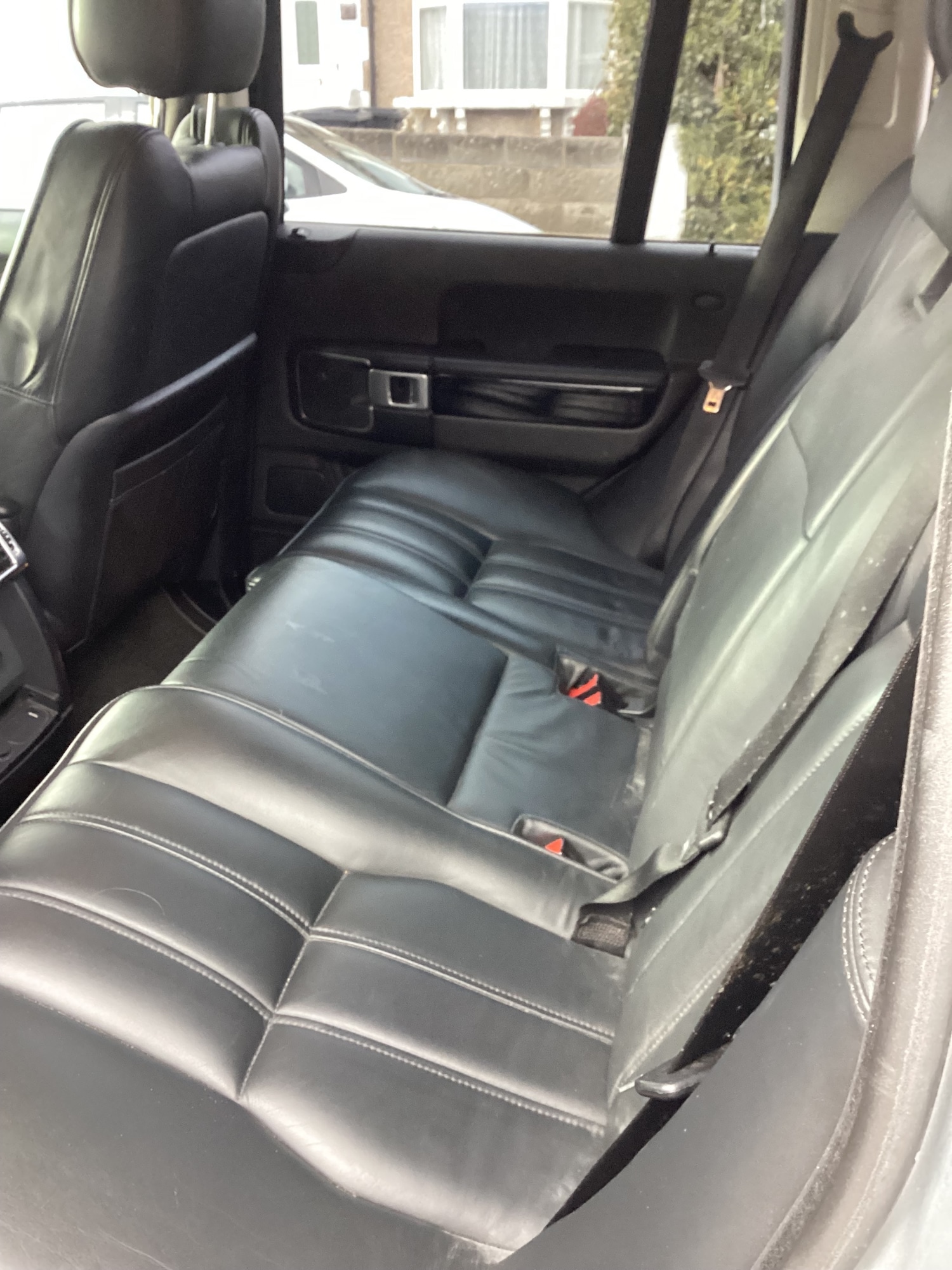 Used Land Rover Range Rover 2006 for sale - 77640817: Photo 8