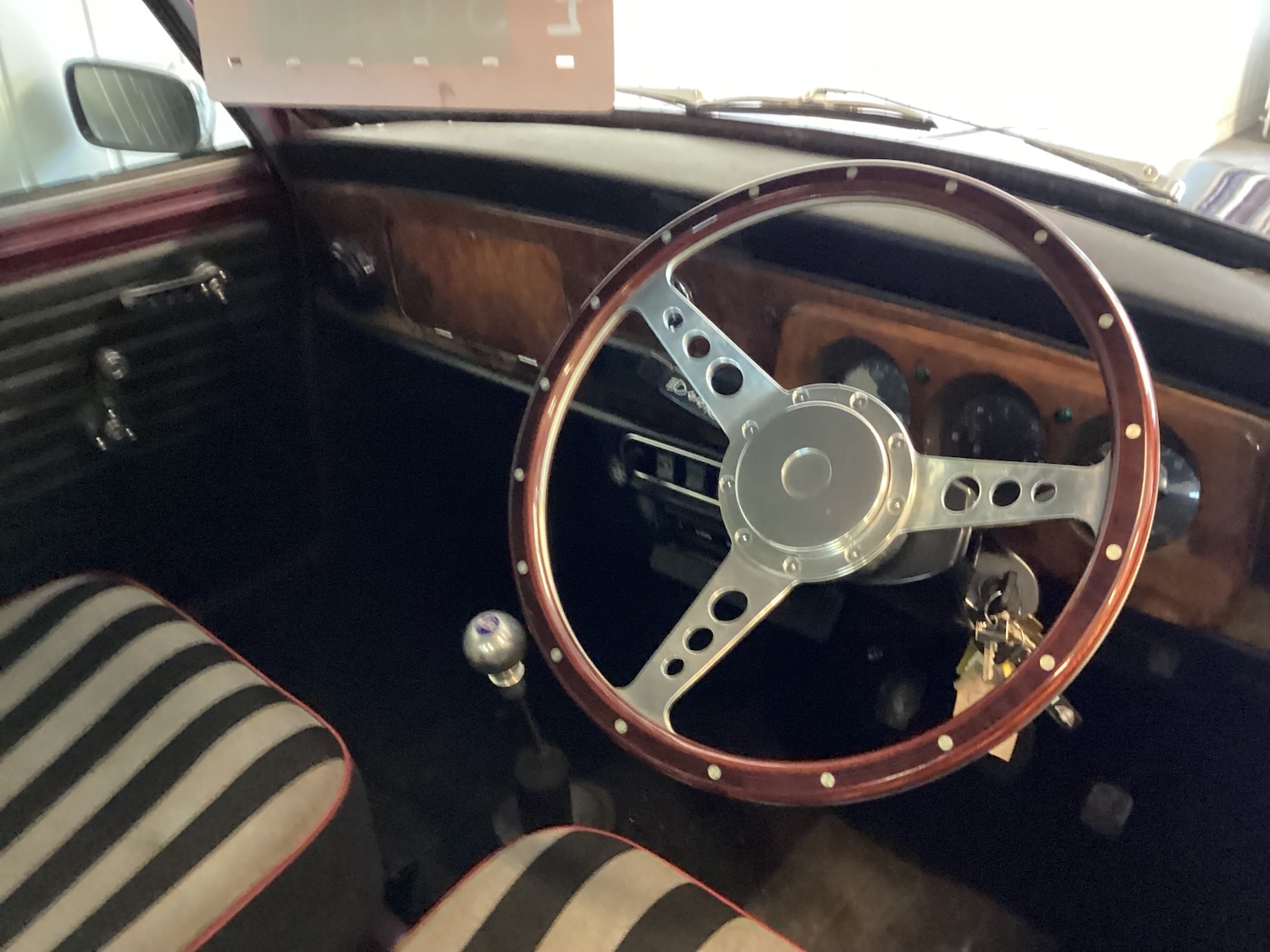 Used Rover Mini 1988 for sale - 76879616: Photo 3