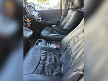 Used Toyota Vellfire undefined for sale - 77581617: Photo