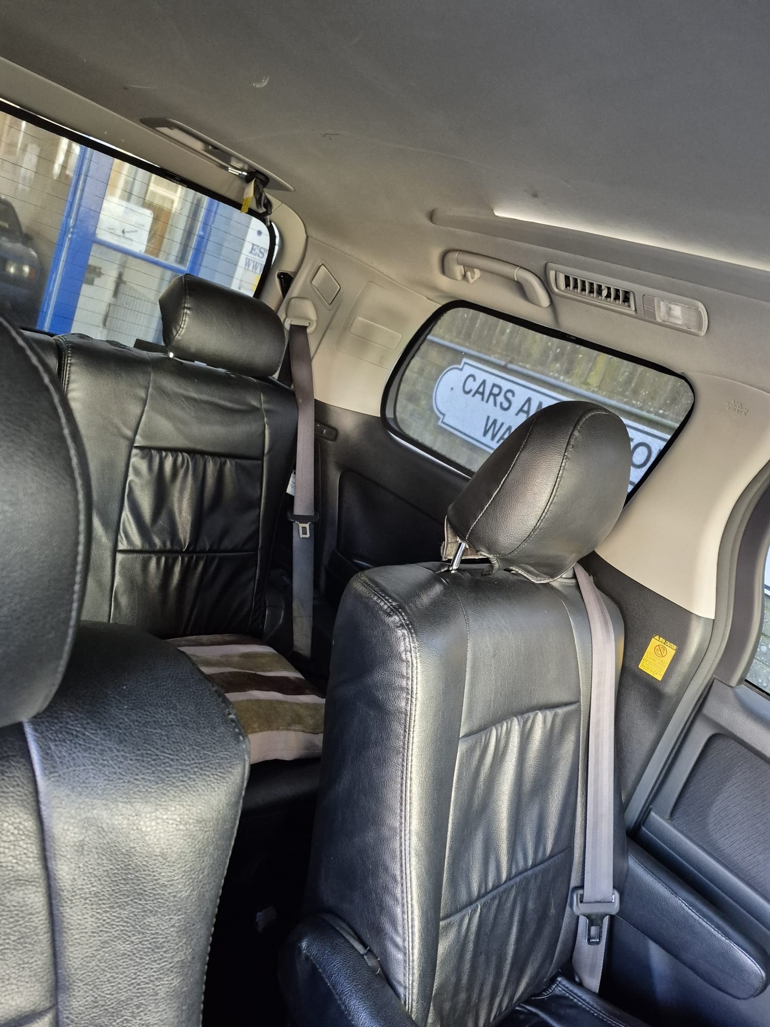 Used Toyota Vellfire 2024 for sale - 77581617: Photo 6