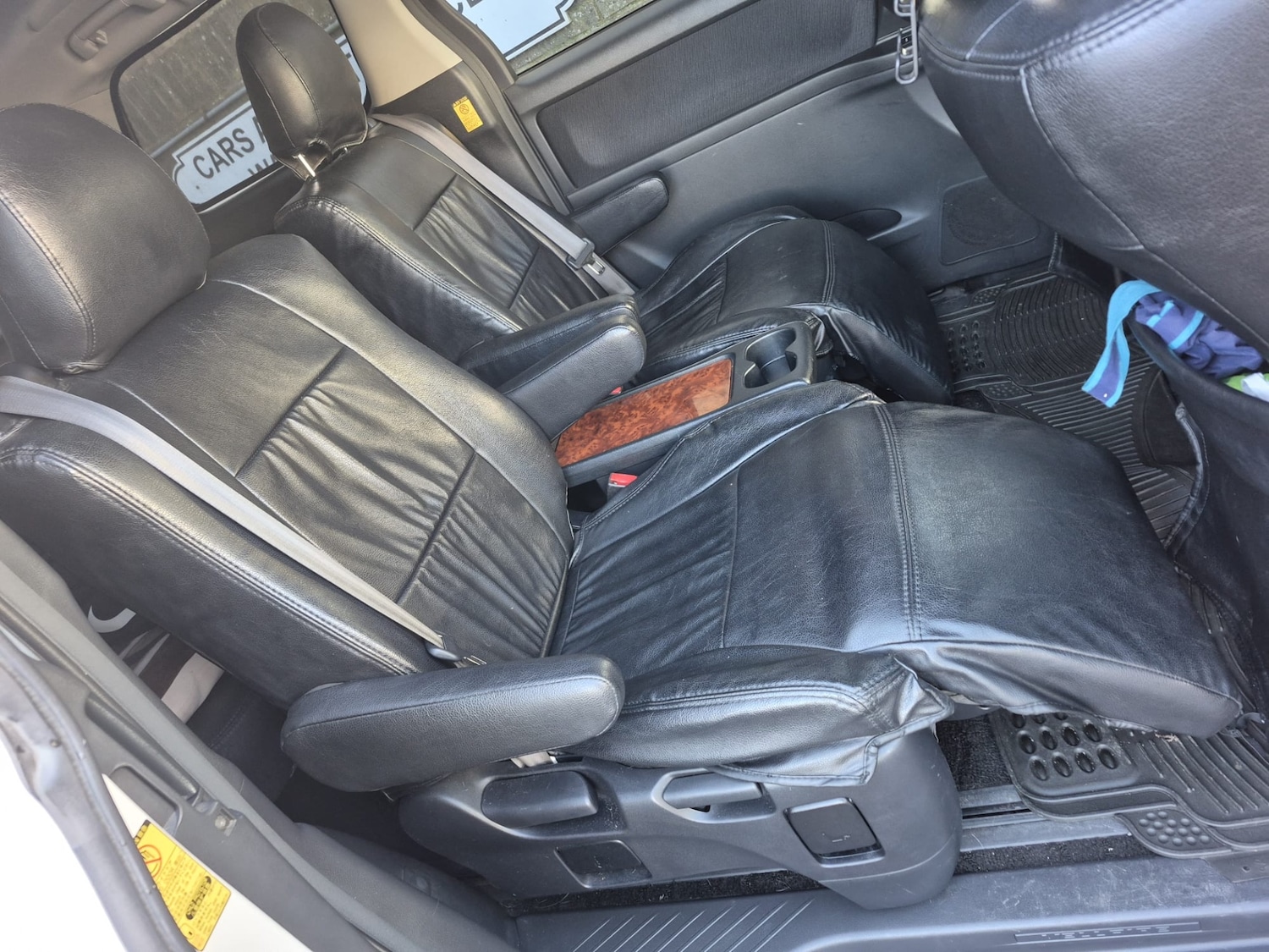 Used Toyota Vellfire 2024 for sale - 77581617: Photo 7