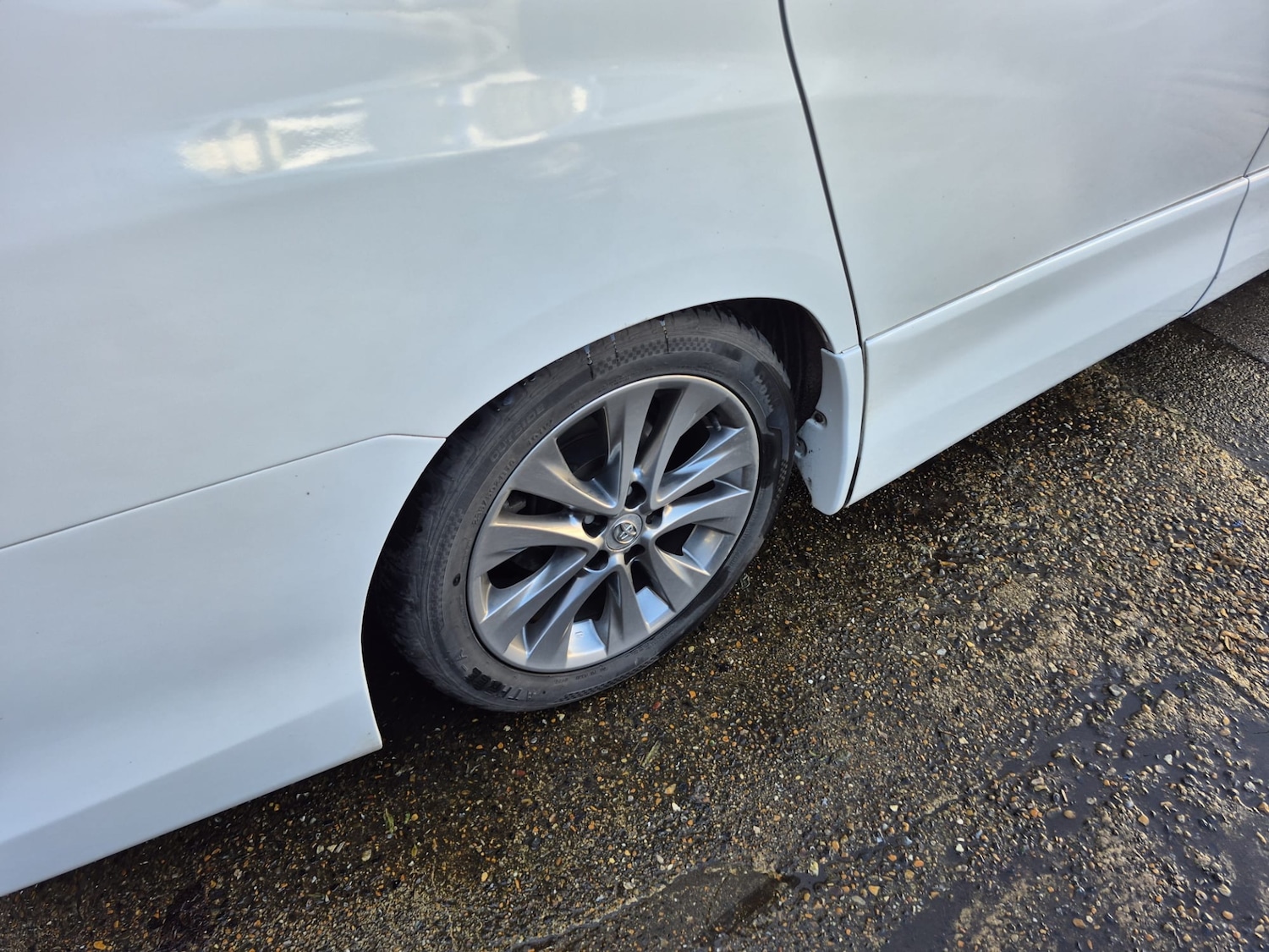 Used Toyota Vellfire 2024 for sale - 77581617: Photo 8