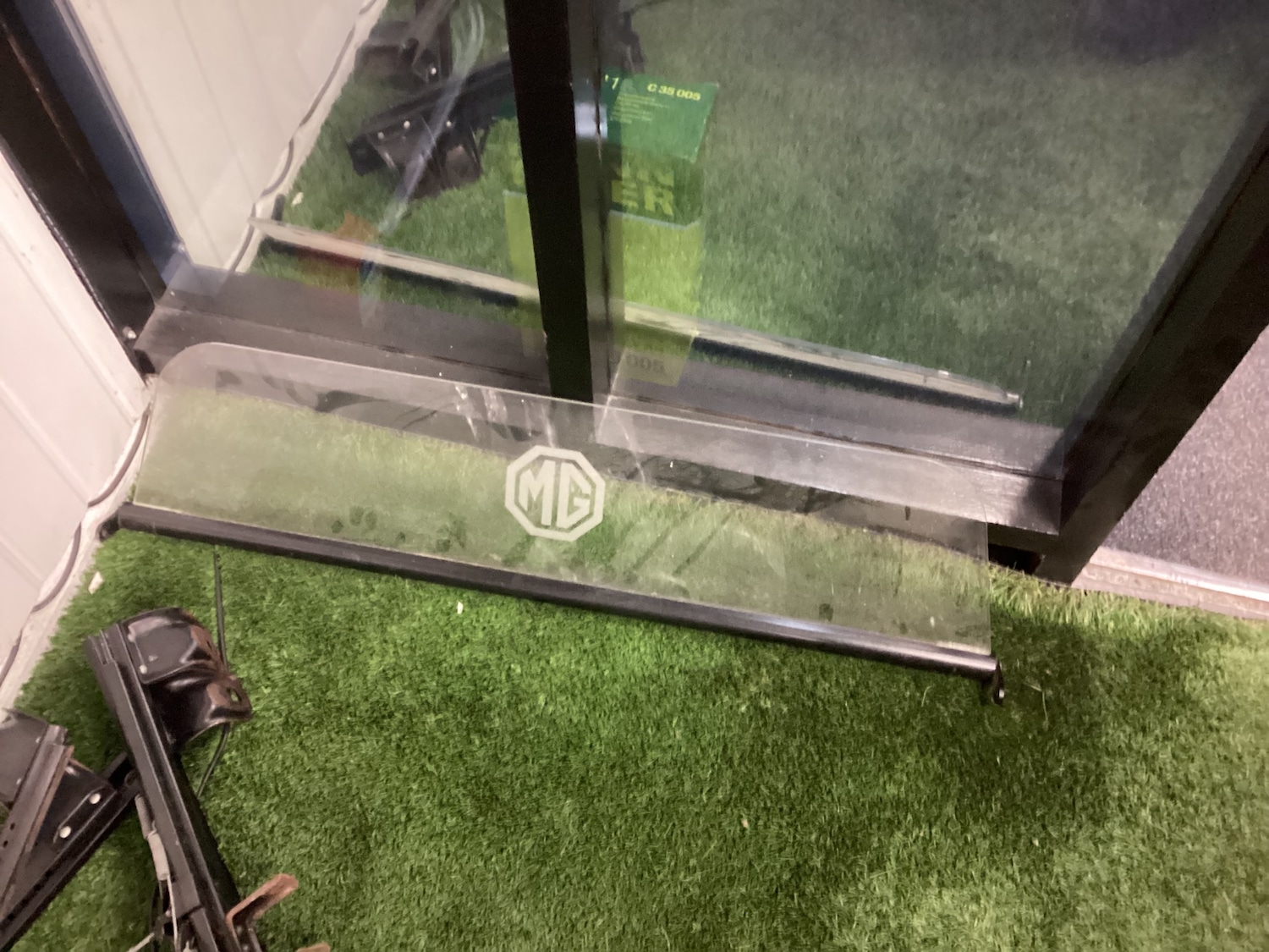 Used MG MGF 2006 for sale - 76450484: Photo 11