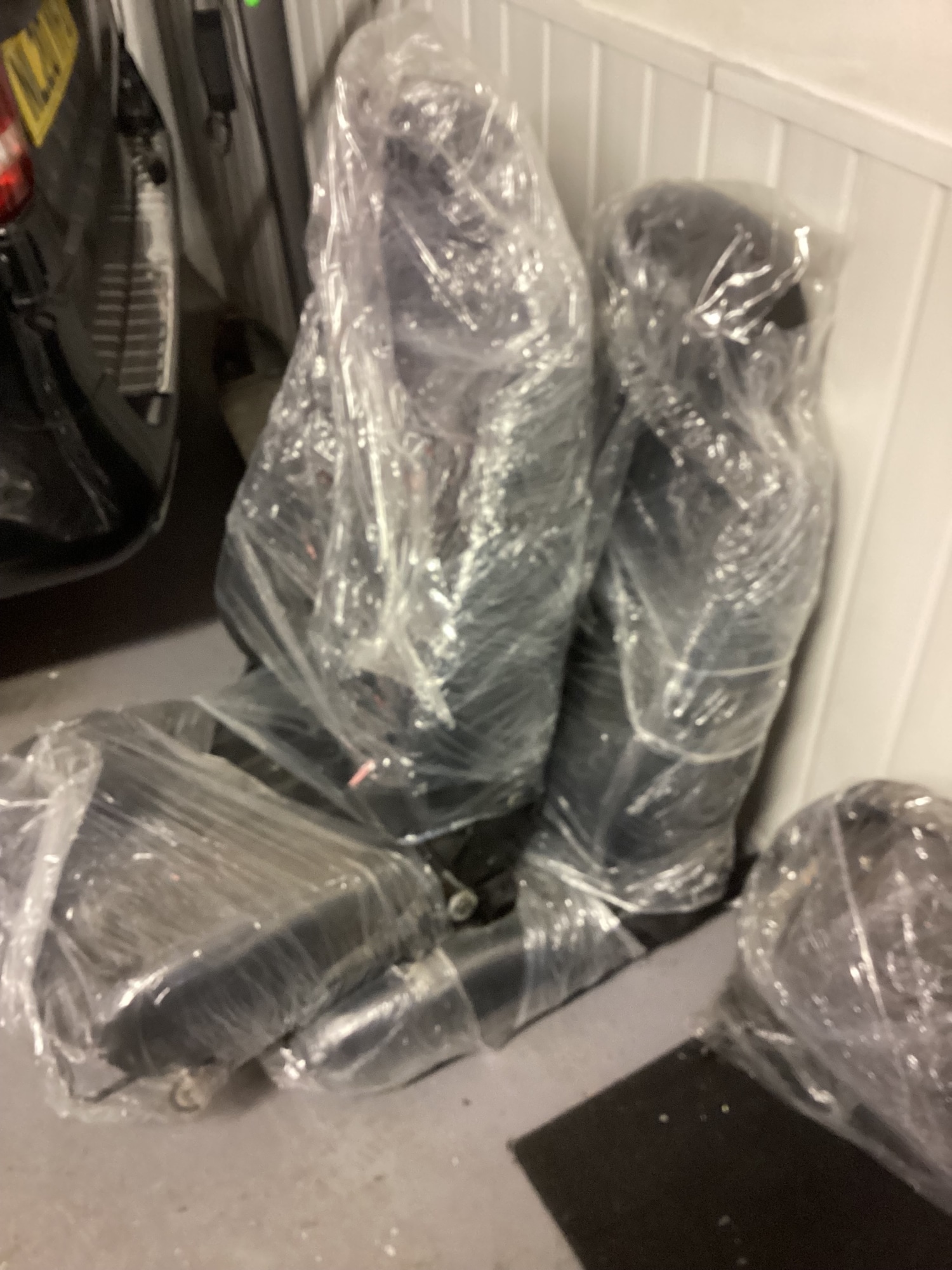 Used MG MGF 2006 for sale - 76450484: Photo 12