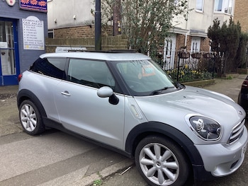 2013 (13) - 1.6 Cooper 3dr