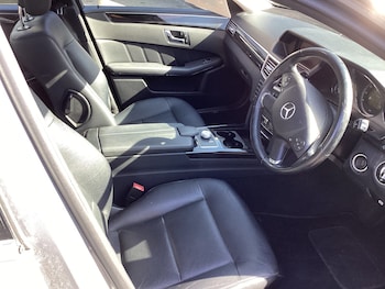 Used Mercedes-Benz E Class 2009 for sale - 78457101: Photo