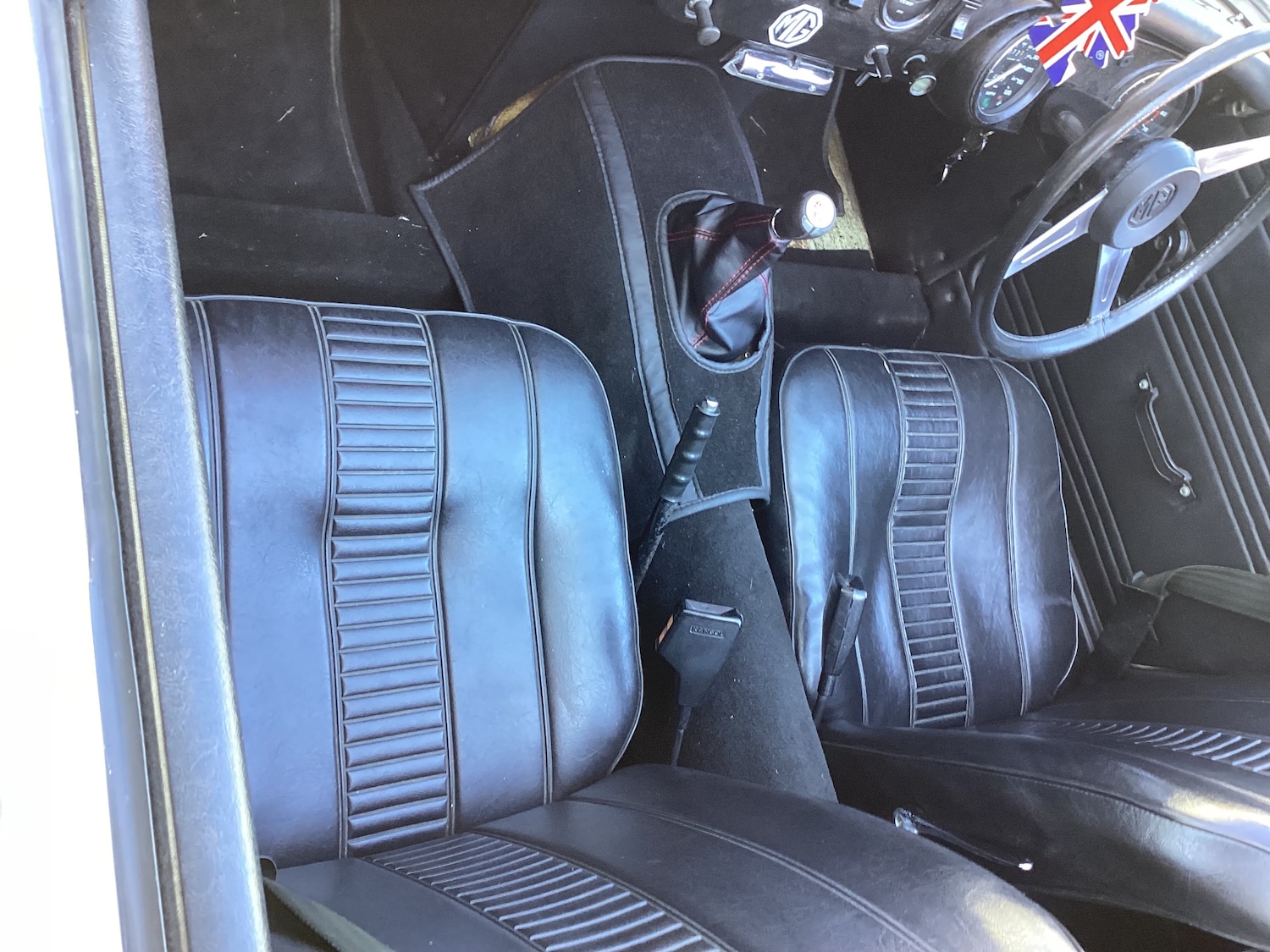 Used MG Midget 1978 for sale - 77937612: Photo 4