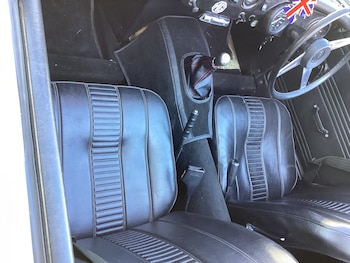 Used MG Midget 1978 for sale - 77937612: Photo