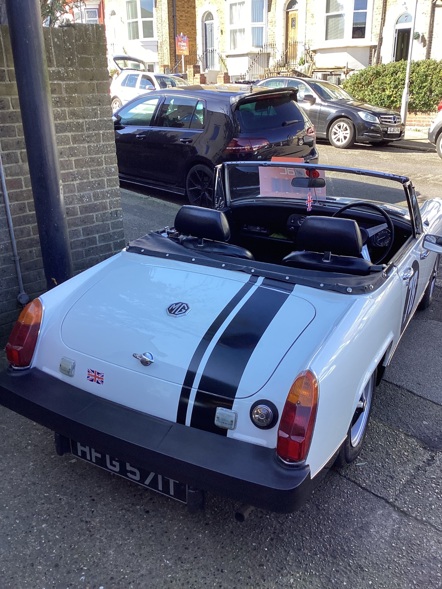 Used MG Midget 1978 for sale - 77937612: Photo 9