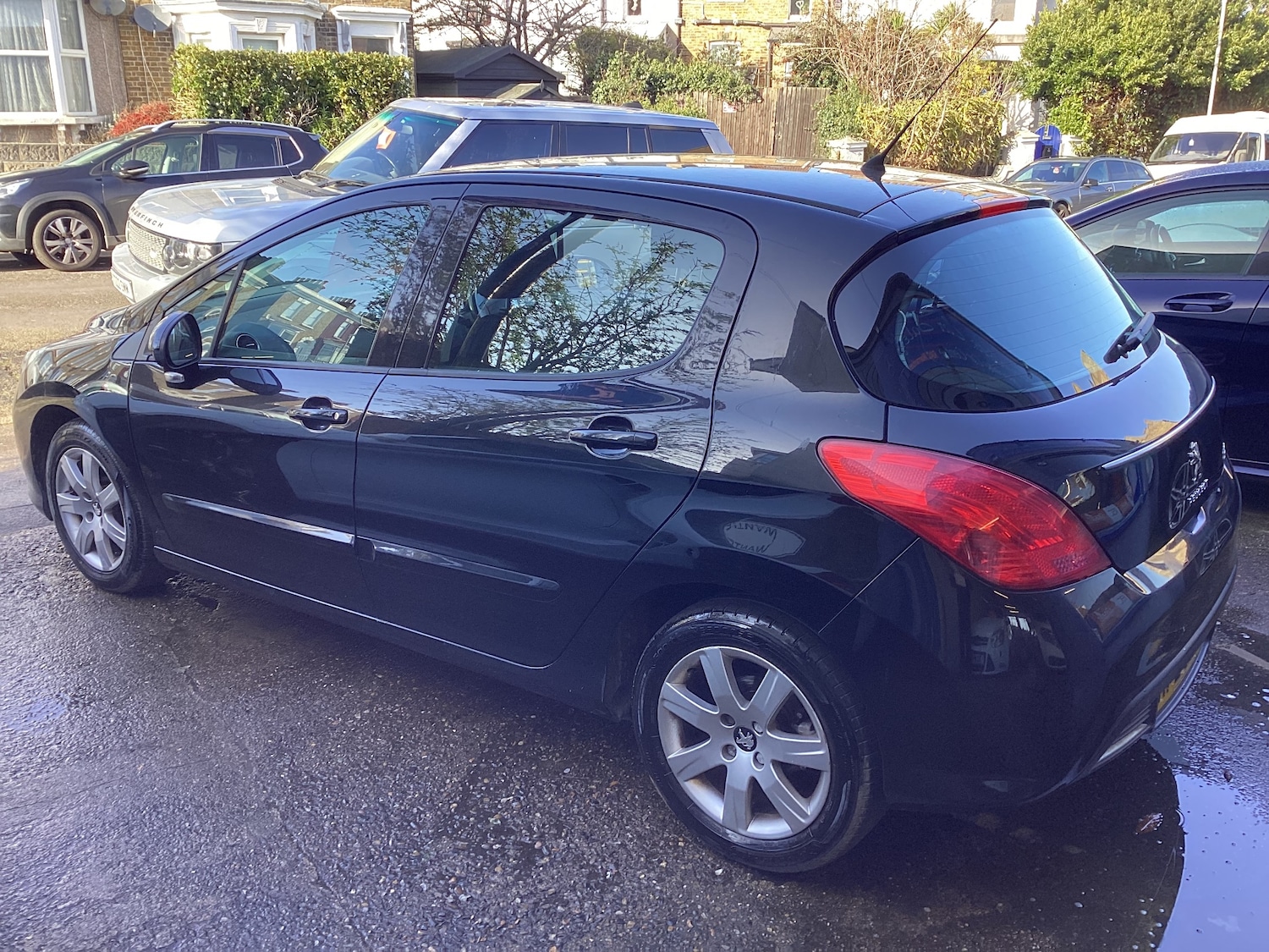 Used Peugeot 308 2012 for sale - 77665388: Photo 5