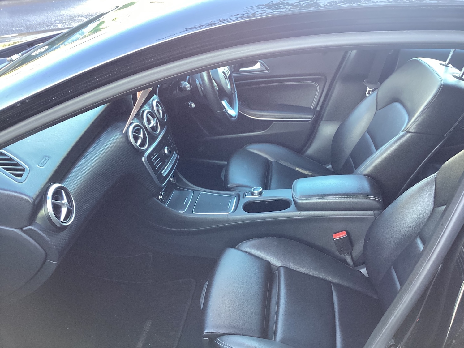 Used Mercedes-Benz A-Class 2016 for sale - 76709708: Photo 7