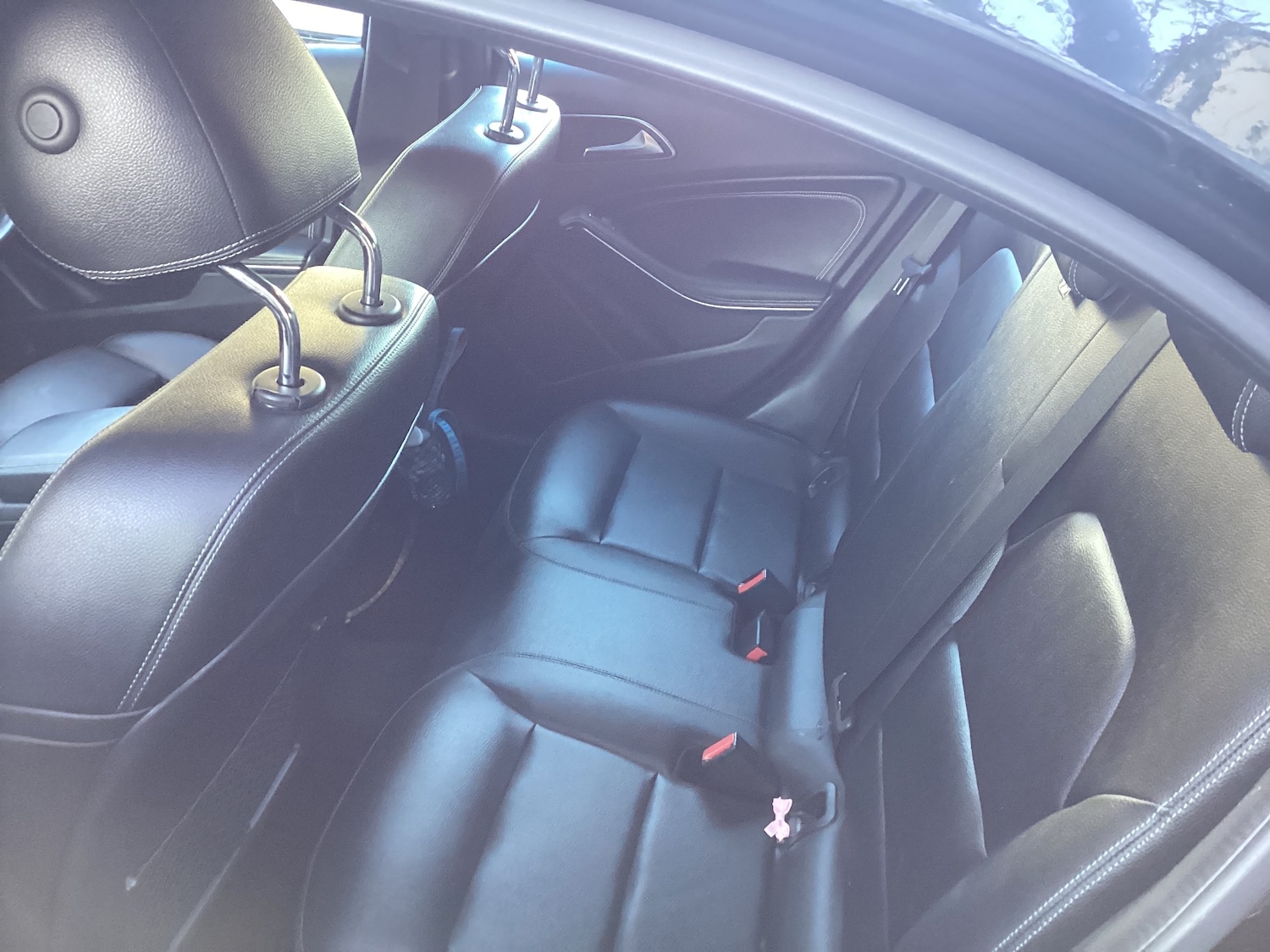 Used Mercedes-Benz A-Class 2016 for sale - 76709708: Photo 8