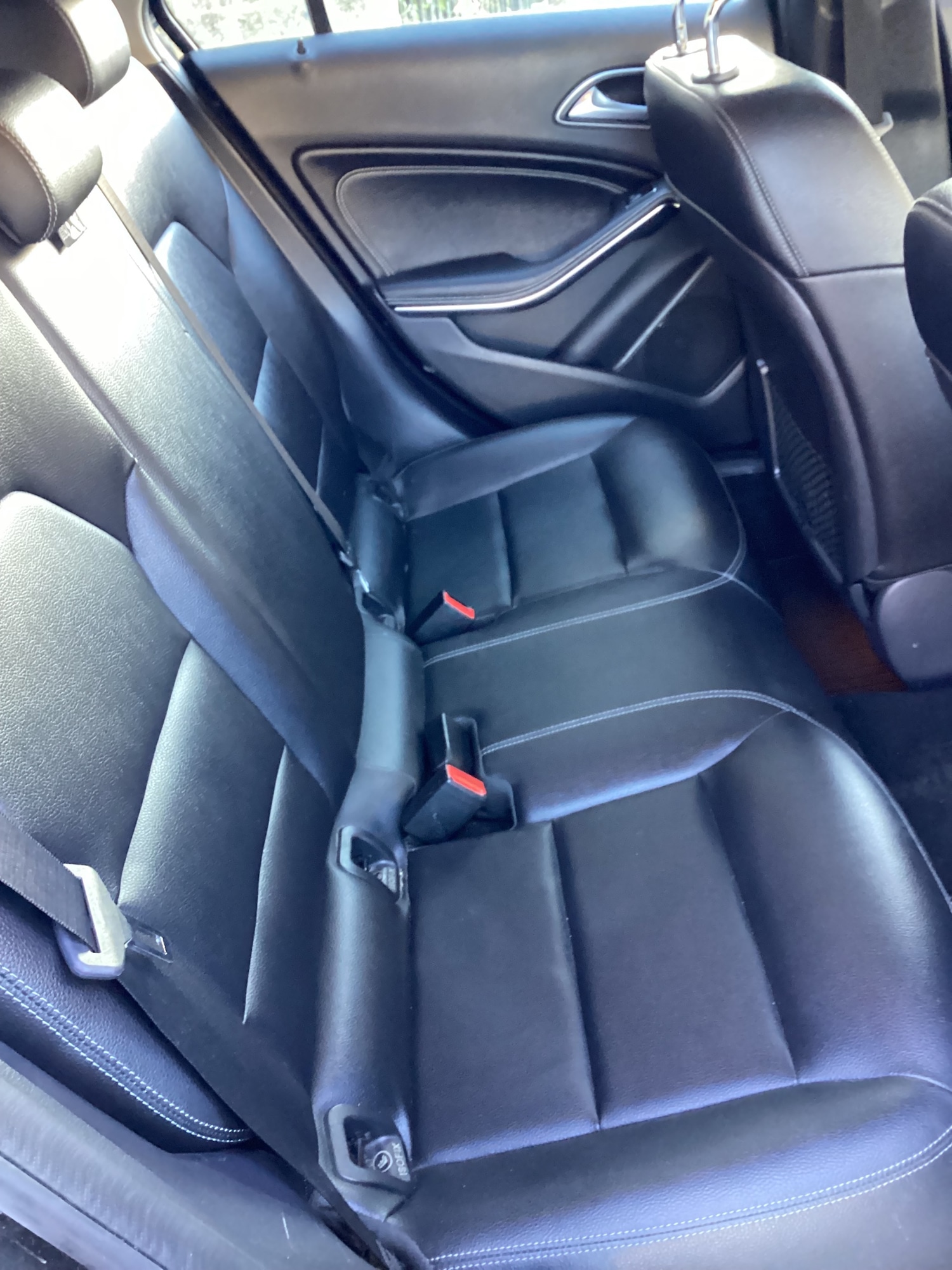 Used Mercedes-Benz A-Class 2016 for sale - 76709708: Photo 9