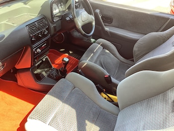 Used Ford Escort 1990 for sale - 79175139: Photo