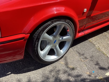 Used Ford Escort 1990 for sale - 79175139: Photo