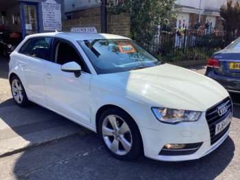 2014 (64) - 2.0 TDI Sport 5dr S Tronic