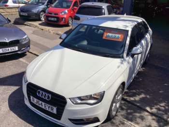 Used Audi A3 2014 for sale - 74635087: Photo