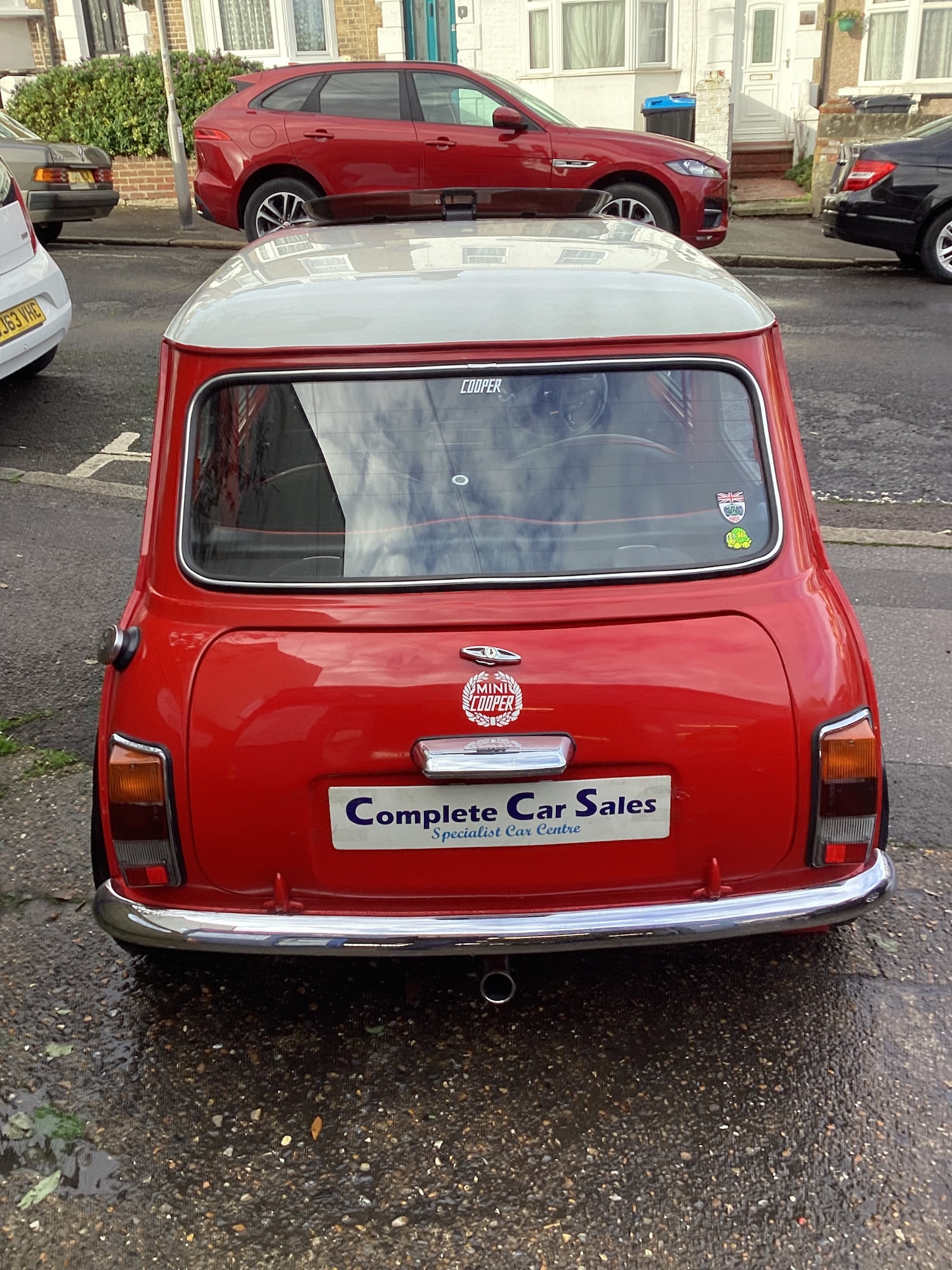 Used Rover Mini 1996 for sale - 76682416: Photo 12