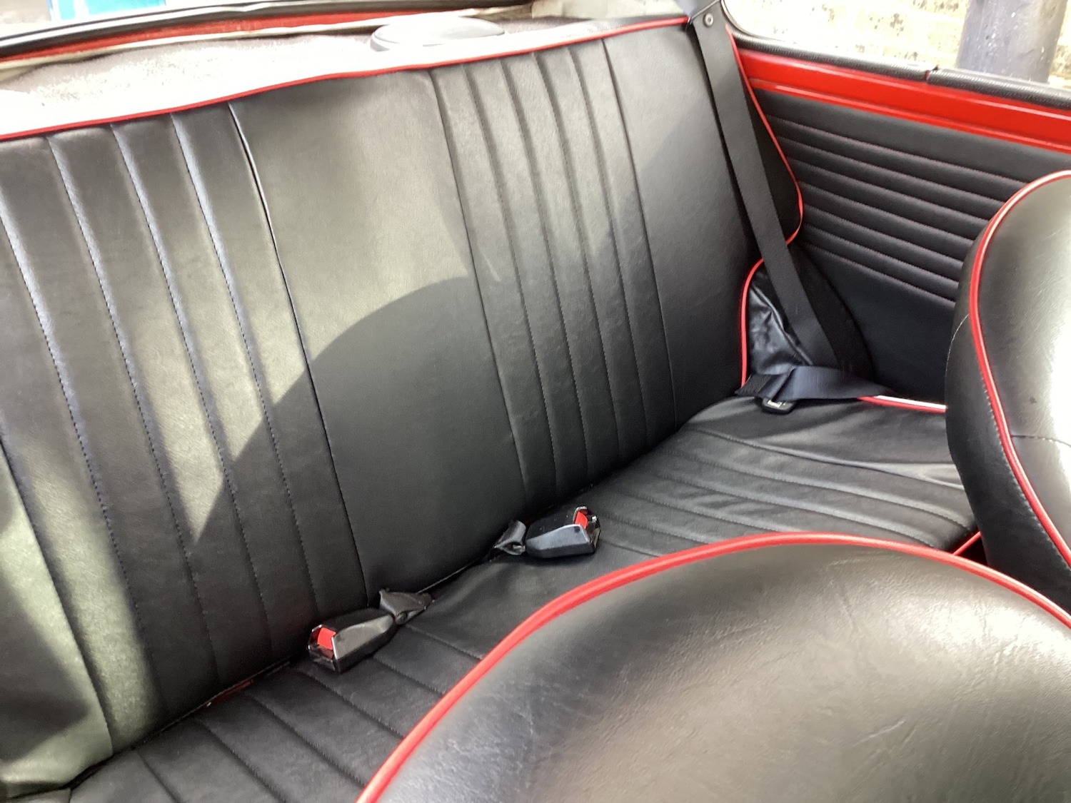 Used Rover Mini 1996 for sale - 76682416: Photo 13