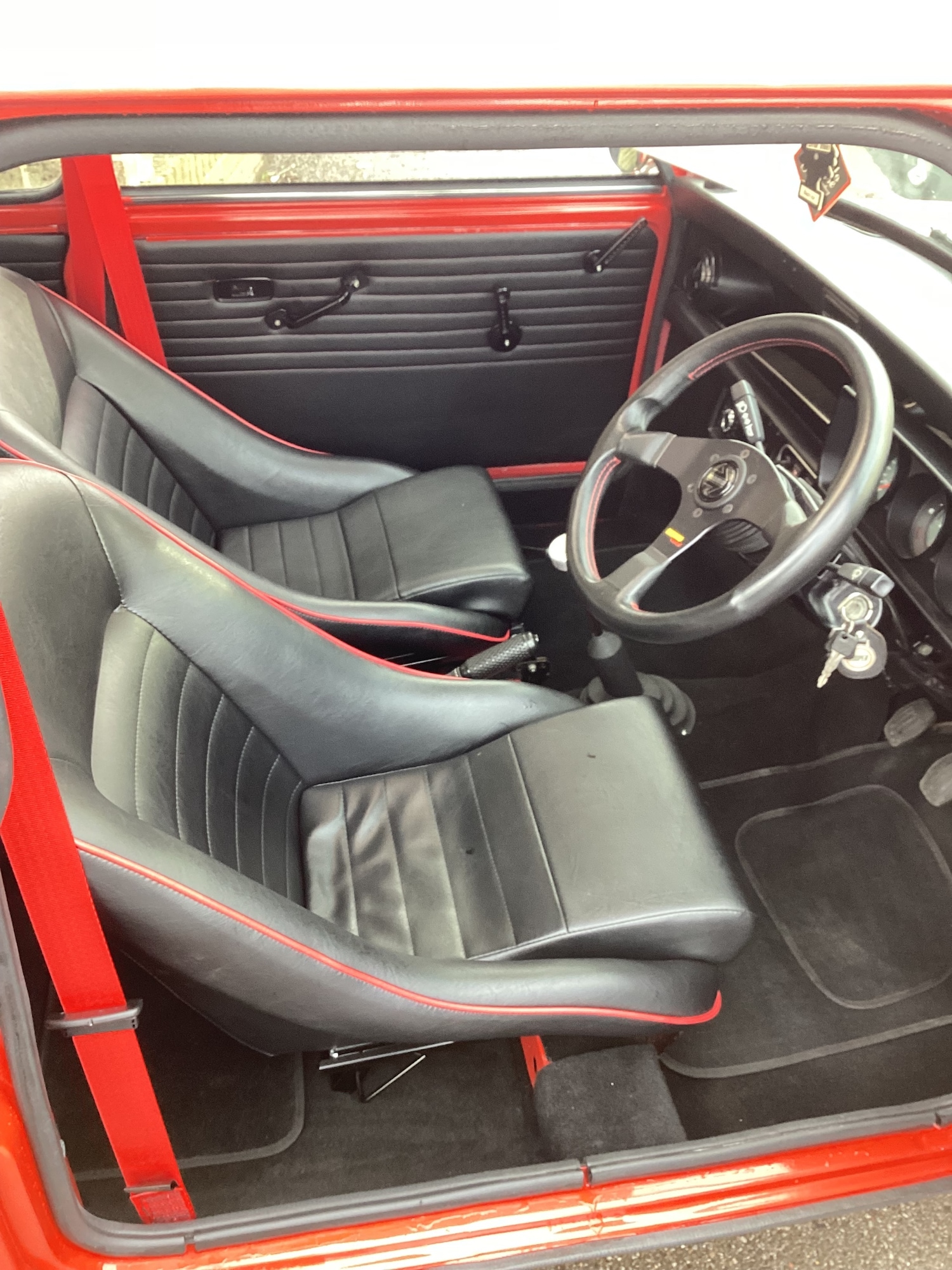 Used Rover Mini 1996 for sale - 76682416: Photo 4