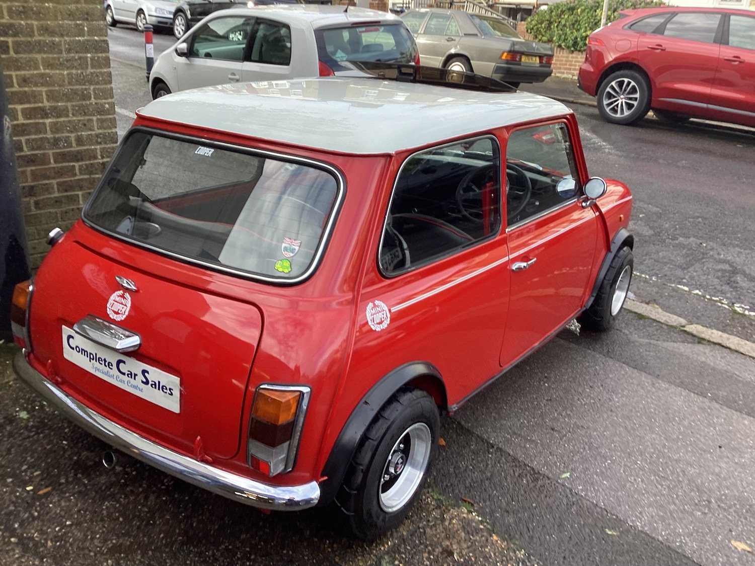 Used Rover Mini 1996 for sale - 76682416: Photo 6
