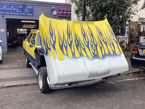 Used Vauxhall Cresta 1967 for sale - 74856982: Photo 12