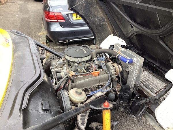 Used Vauxhall Cresta 1967 for sale - 74856982: Photo 14
