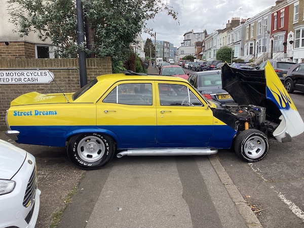 Used Vauxhall Cresta 1967 for sale - 74856982: Photo 15