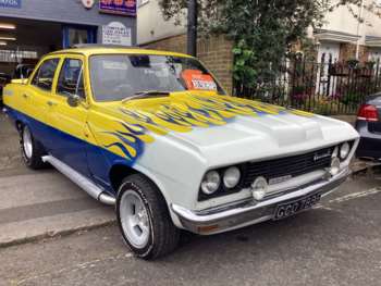 Used Vauxhall Cresta 1967 for sale - 74856982: Photo