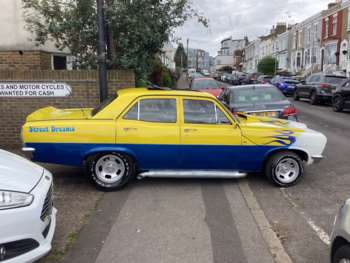 Used Vauxhall Cresta 1967 for sale - 74856982: Photo