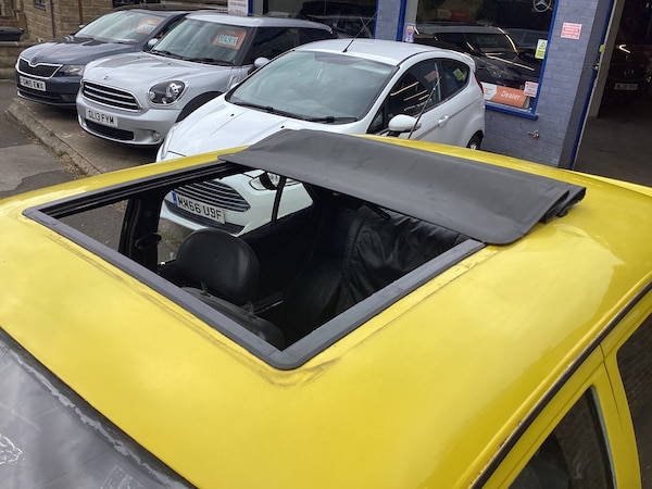Used Vauxhall Cresta 1967 for sale - 74856982: Photo 5