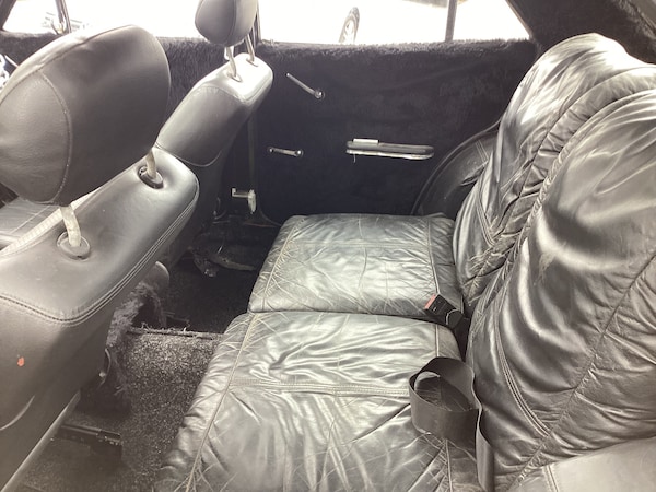 Used Vauxhall Cresta 1967 for sale - 74856982: Photo 7