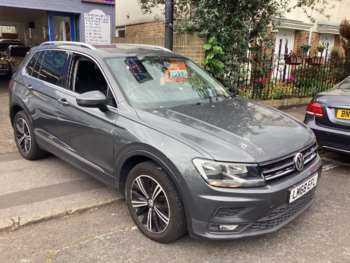 2018 (68) - 2.0 TDi 150 SE Nav 5dr DSG