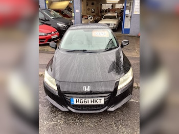 Honda - CR-Z