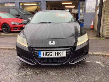 Used Honda CR-Z 2011 for sale - 76254827: Photo 2