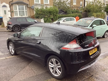 Used Honda CR-Z 2011 for sale - 76254827: Photo 4
