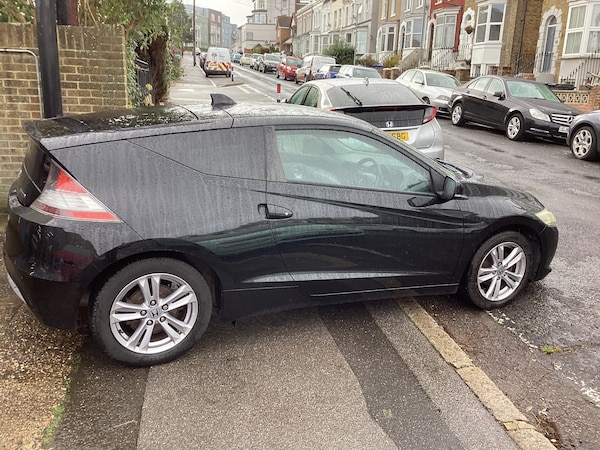 Used Honda CR-Z 2011 for sale - 76254827: Photo 7